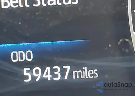 2021 Toyota Highlander Xle z USA, uszkodzony, nr VIN 5TDHZRBH2MS073633